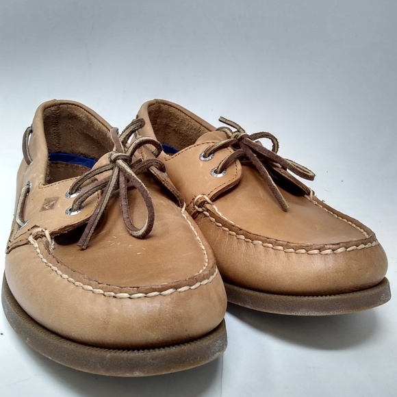 sperry men's authentic original boat shoe